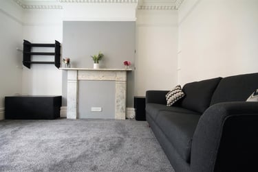 4 bed house, Sunbury Avenue, Jesmond, Newcastle, NE23HD - Image 3